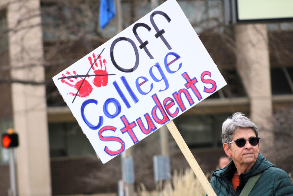 A dozen international students report visa cancellations in South Dakota