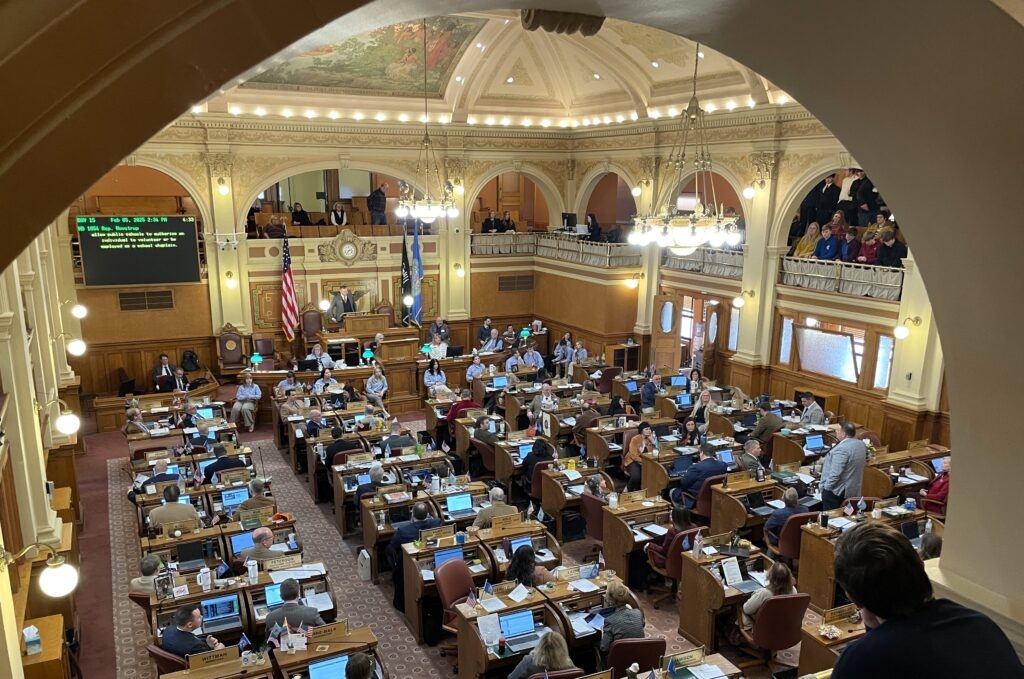 Only ‘political magic' can save $825 million prison plan, lawmaker says