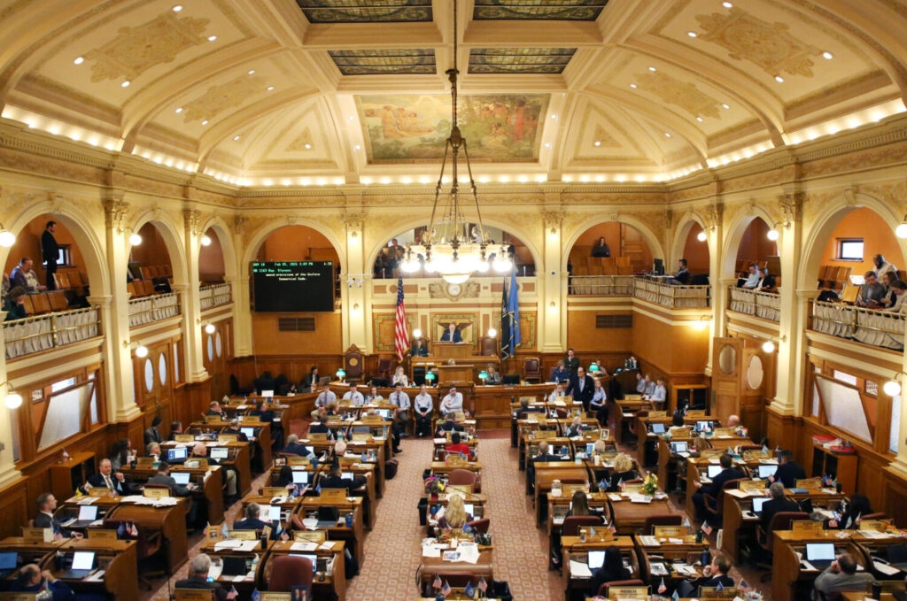 Lawmaker assertions about voter fatigue don't stop them from sending four measures to the ballot