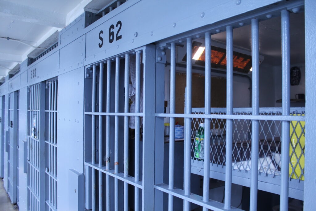 Special legislative session scheduled for South Dakota prison vote