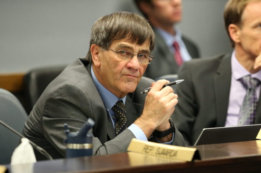 House defeats bill requiring public schools to set policies for chaplain visits, services in SD