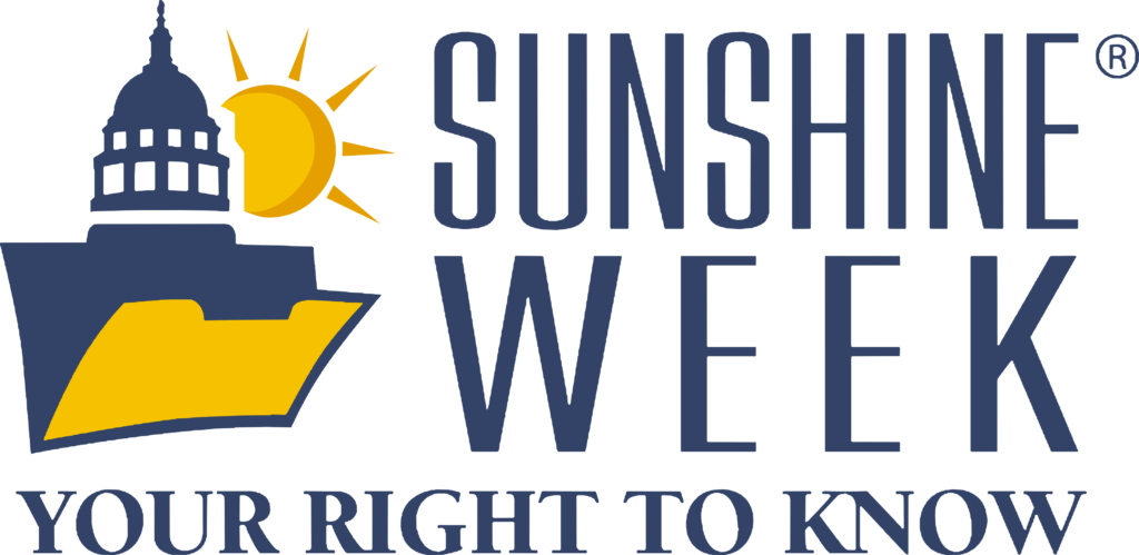 Nominations being accepted for SD open government award
