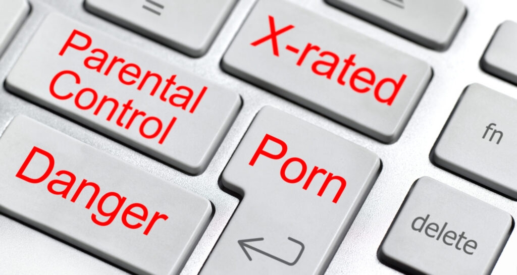 We don't need a surveillance state to protect kids online