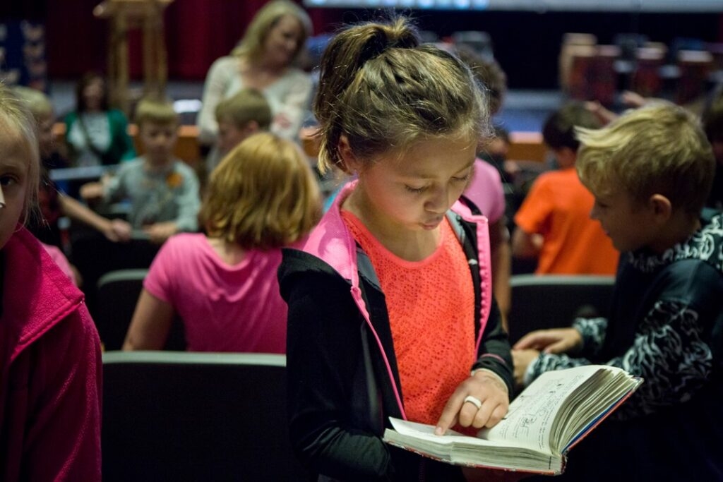 Nationwide donation supports South Dakota Humanities Council after federal funding cut