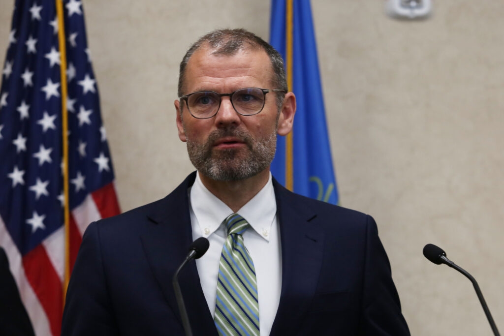 Federal action could make SD's Medicaid work requirements ‘an exercise in futility,' official says