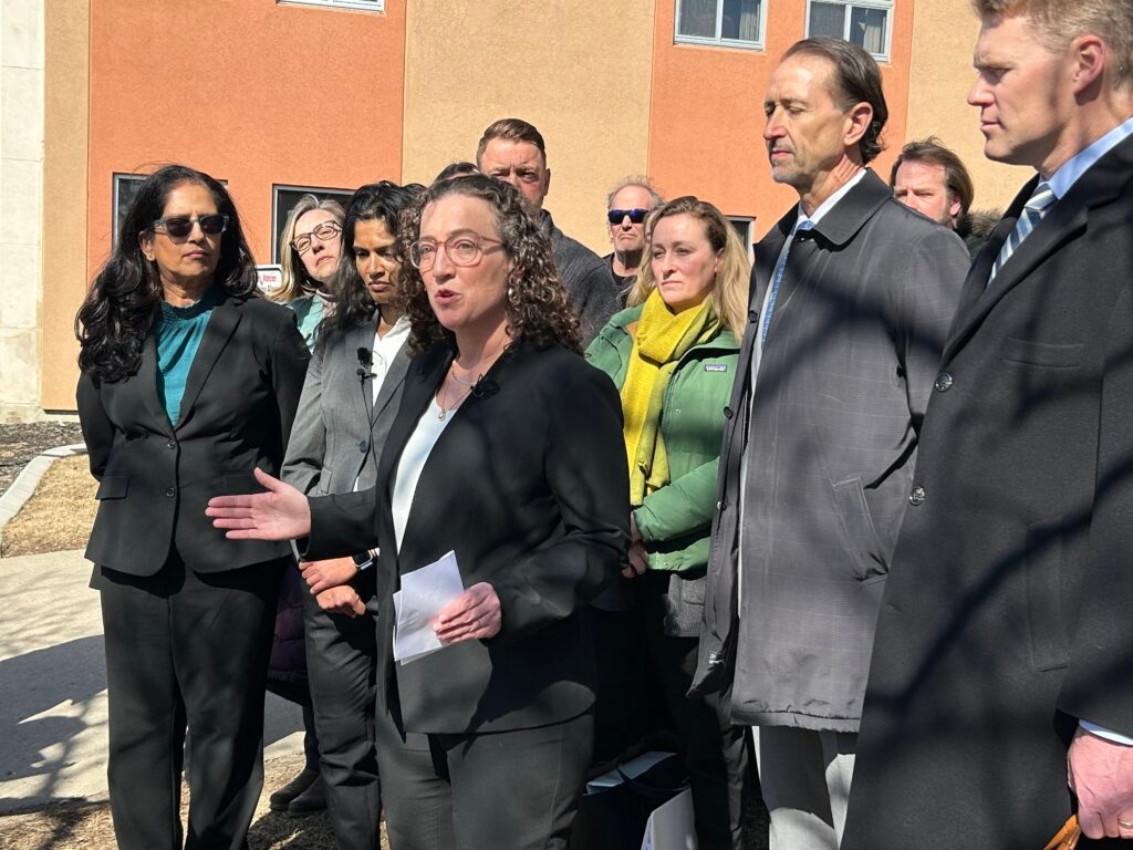 Jury finds Greenpeace at fault for protest damages, awards pipeline developer more than $660 million