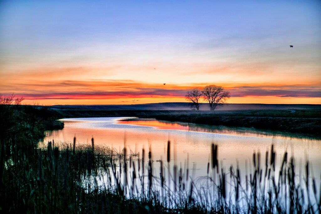 South Dakota stands to lose its live-giving waters
