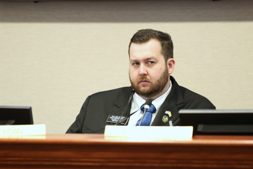 Laughing at this year's silly season of legislation