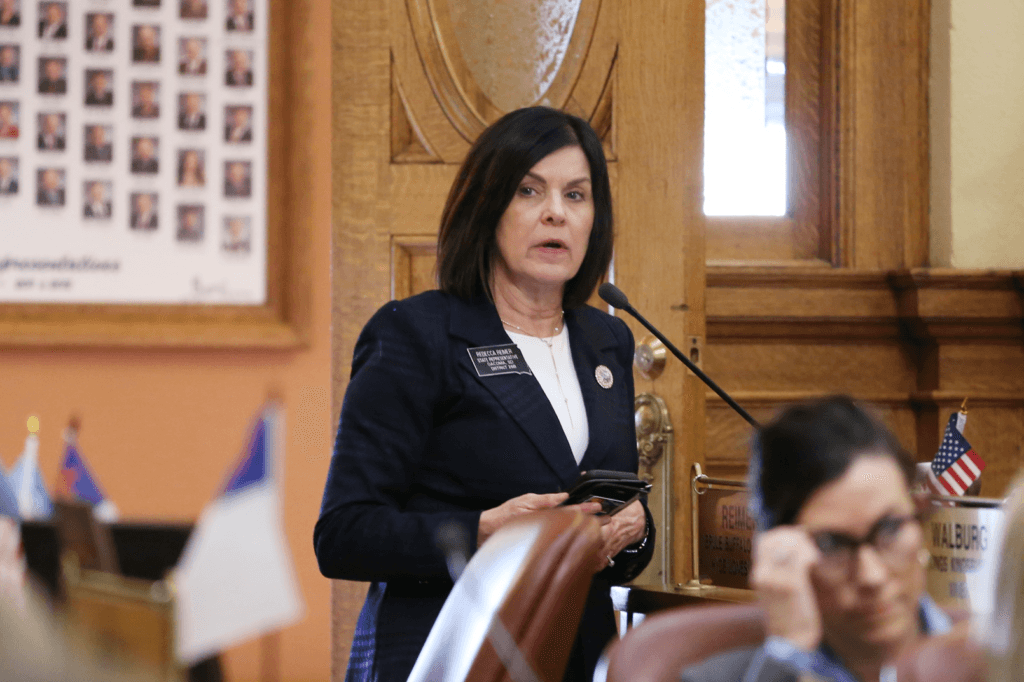 Some South Dakota lawmakers want to subject ballot questions to a tyranny of the minority
