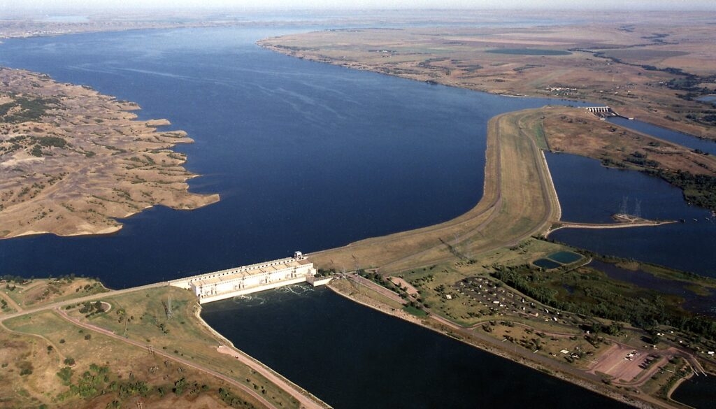 Planning ahead for water projects: SD lawmaker wins endorsement for special fund