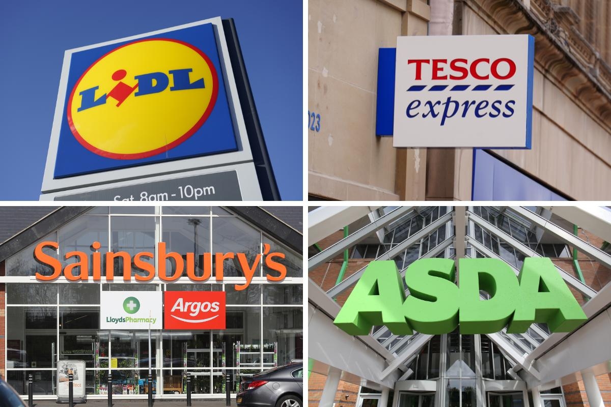 'Stop using immediately': Warning to Apple users and Tesco, Lidl & more shoppers