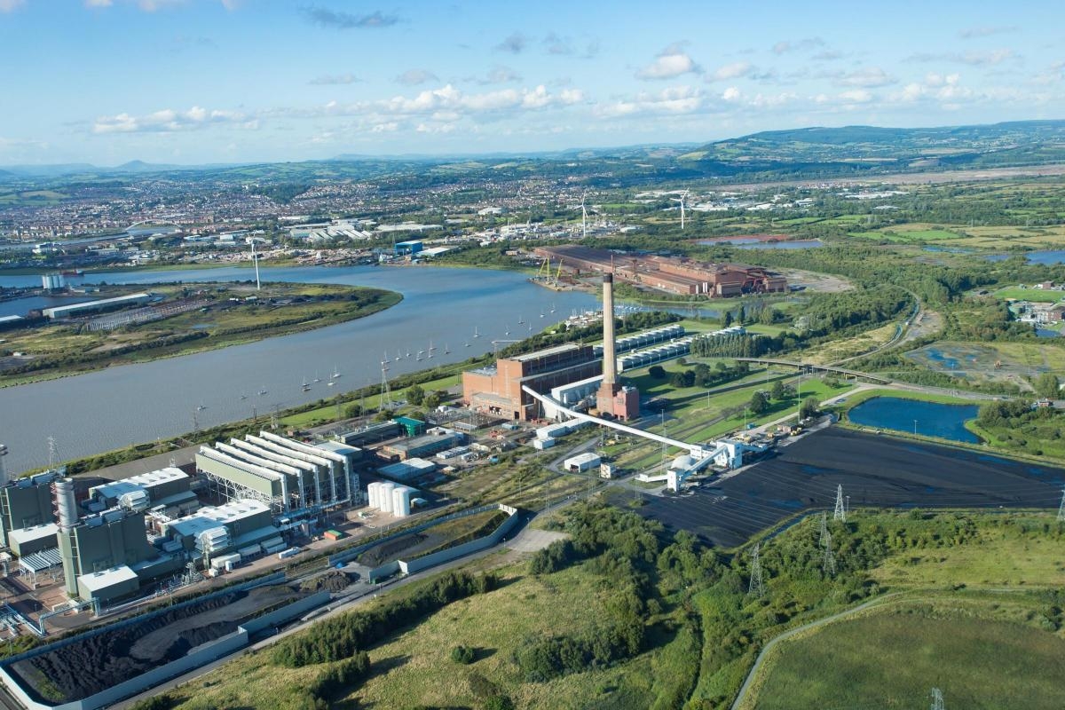 Anger and worries over plans for battery gigafactory near Newport