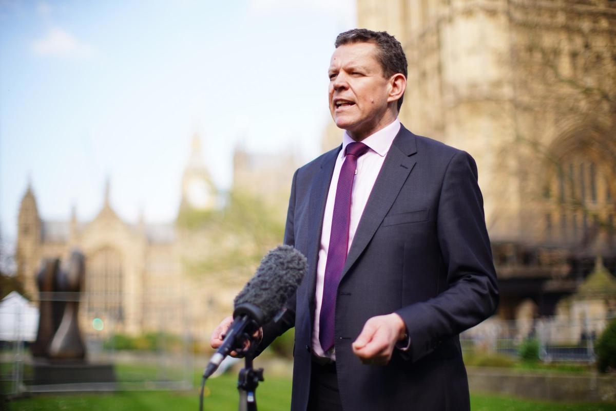 Welsh independence referendum an 'absolute' possibility says Plaid Cymru leader