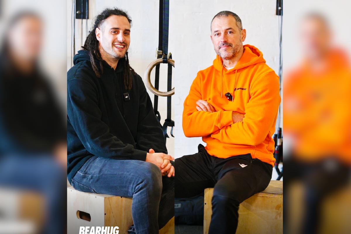 Sports and fitness brand smashes through £1 million turnover mark