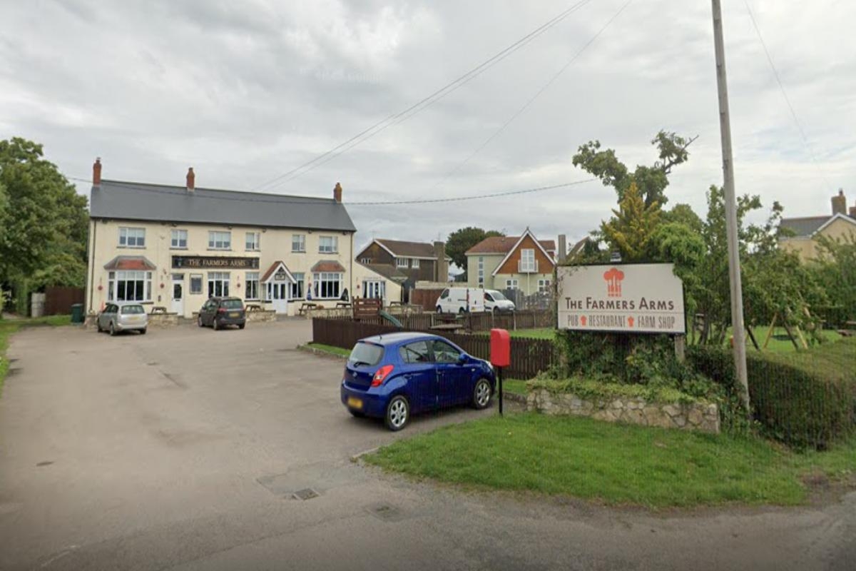 Much-loved country pub saved from closure weeks before it was set to shut