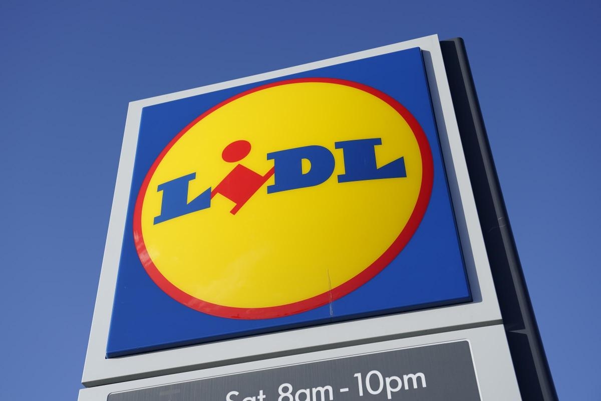 'Do not eat': Lidl recall as popular snack may contain 'pieces of plastic'
