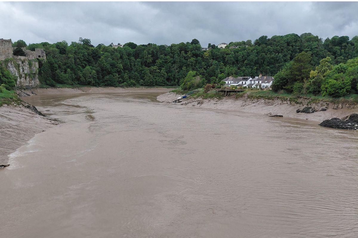 Analysis: What report into water services says about future of our rivers in Gwent
