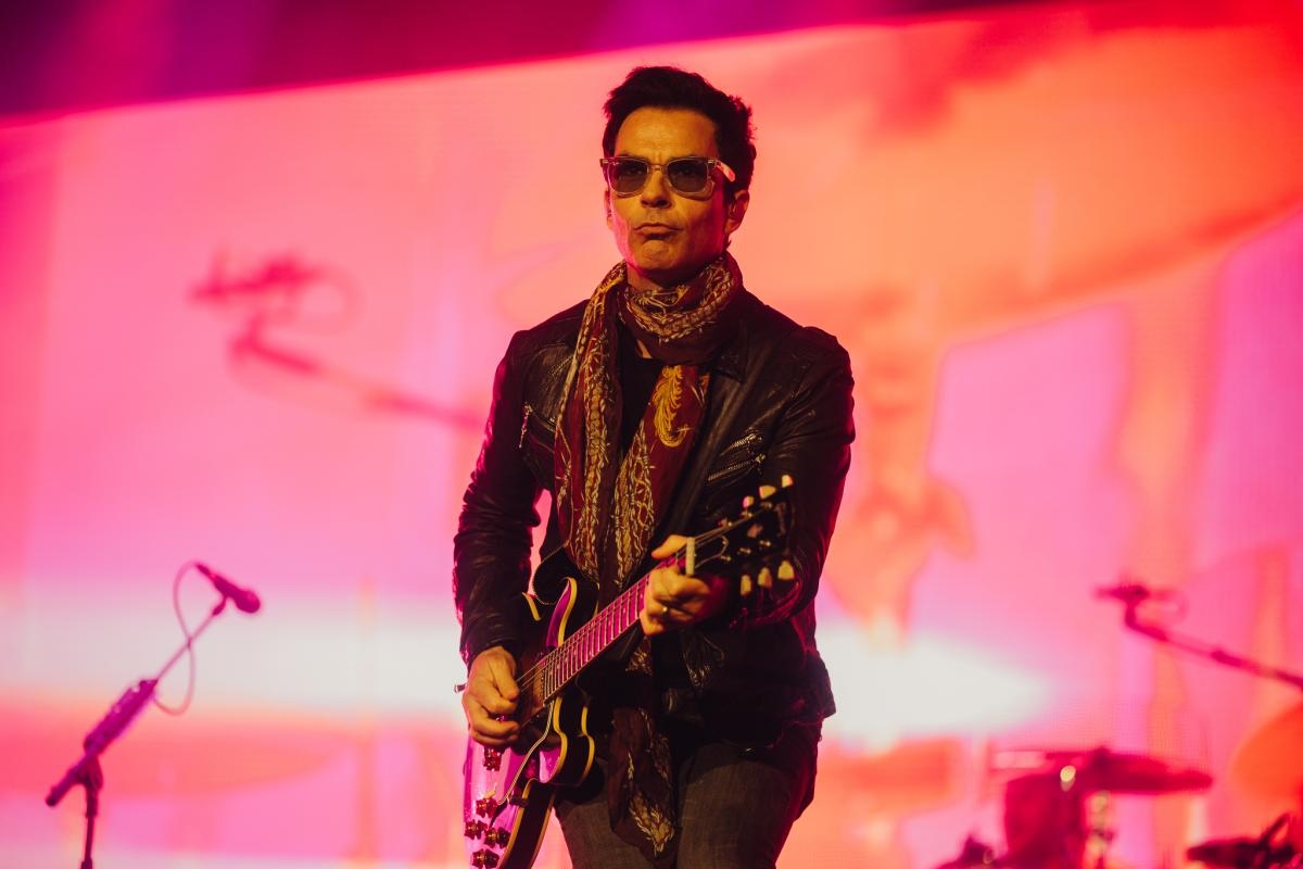 Final tickets released for Stereophonics' sold-out Cardiff stadium show