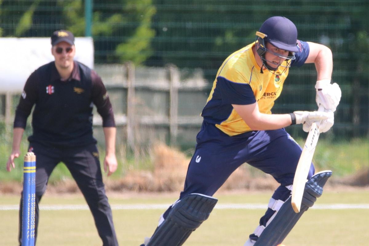 Chepstow see off Newport Seconds in Division 1 clash