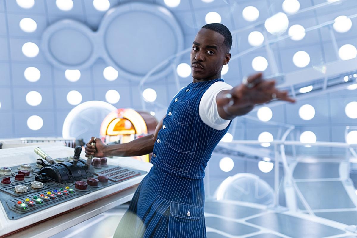 Are you a true Doctor Who fan? Prove it with our ultimate timey wimey quiz