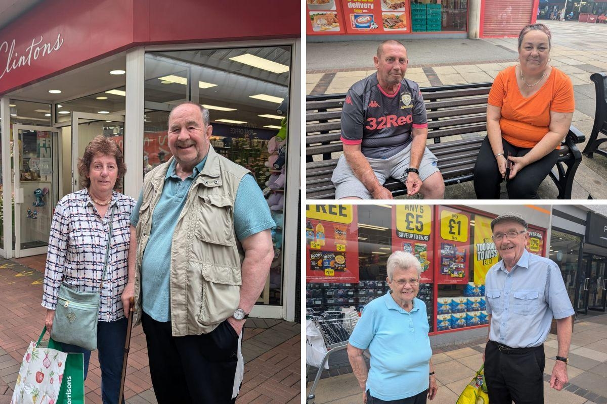 'They're always busy so why close?' - customers react to town bank closure