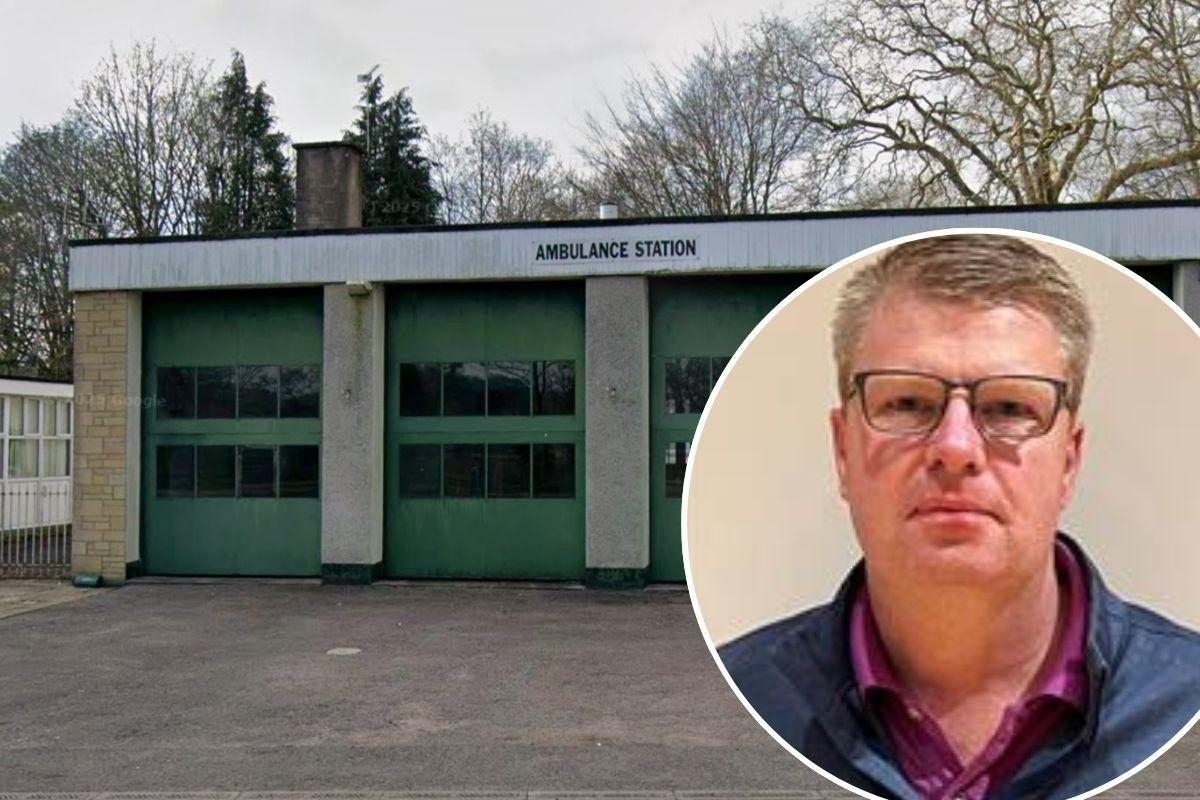 Ambulance station that has been closed for years set for refurbishment