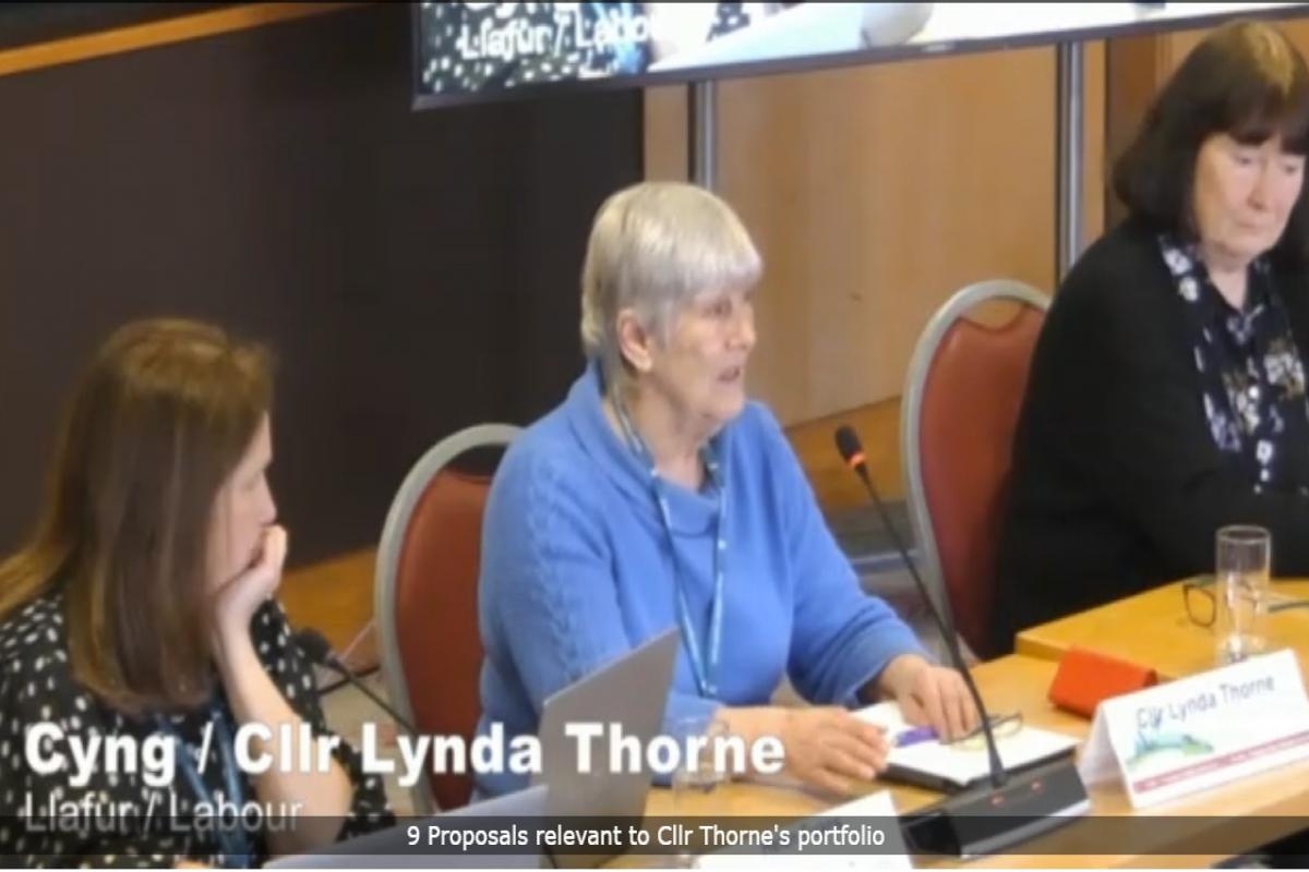 'Progress' made on tackling housing emergency but more work still to be done