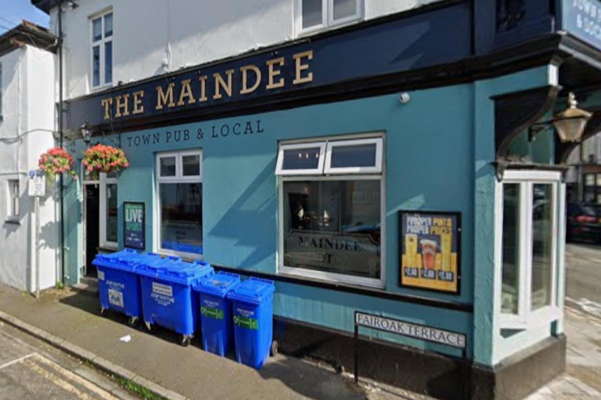 Newport pub to host Cheltenham Festival free pint competition