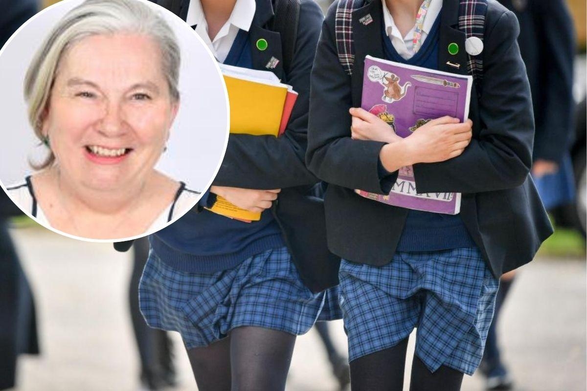 'No pressure' on schools from pupils leaving private education says council