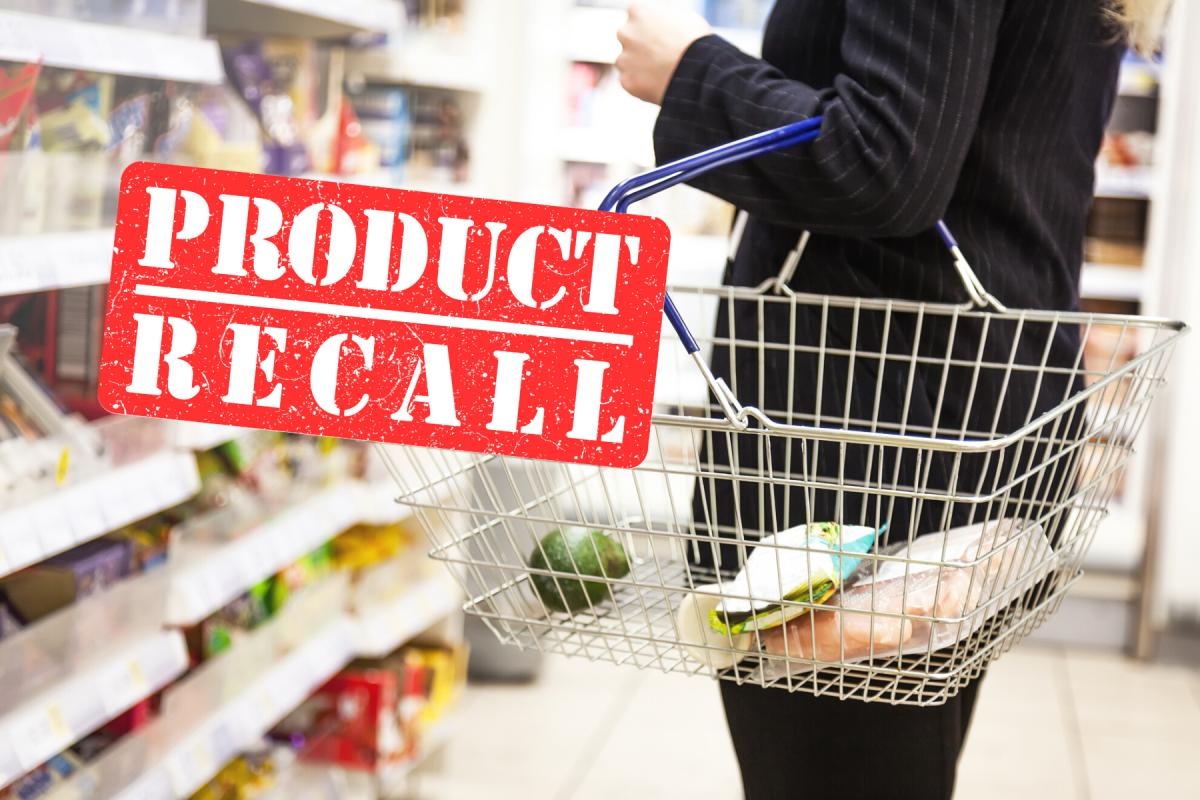 'Do not eat' warning as Biscoff-flavoured ice cream recalled over allergy fears