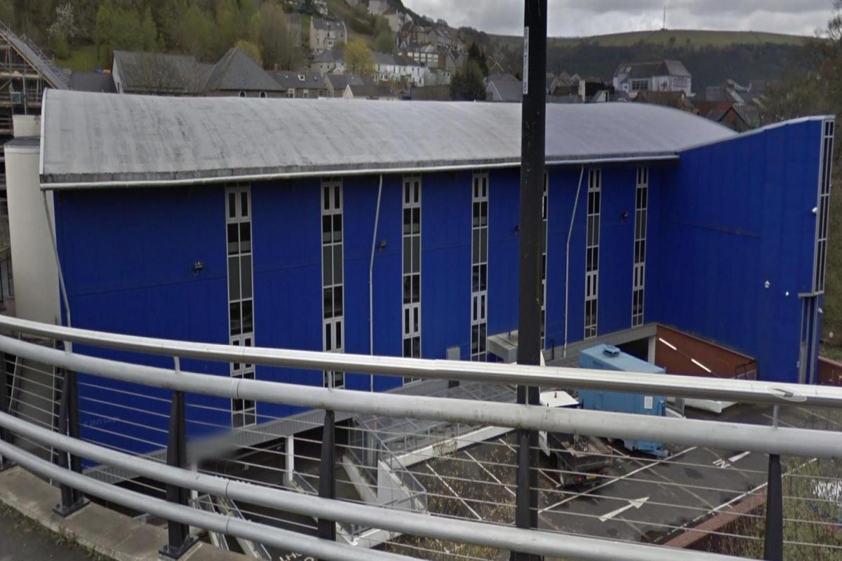Council to leave 'slum' office building but will spend £420k on it first