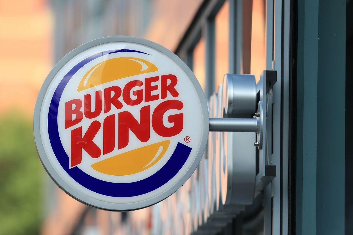 Plans for new Burger King restaurant in Gwent town