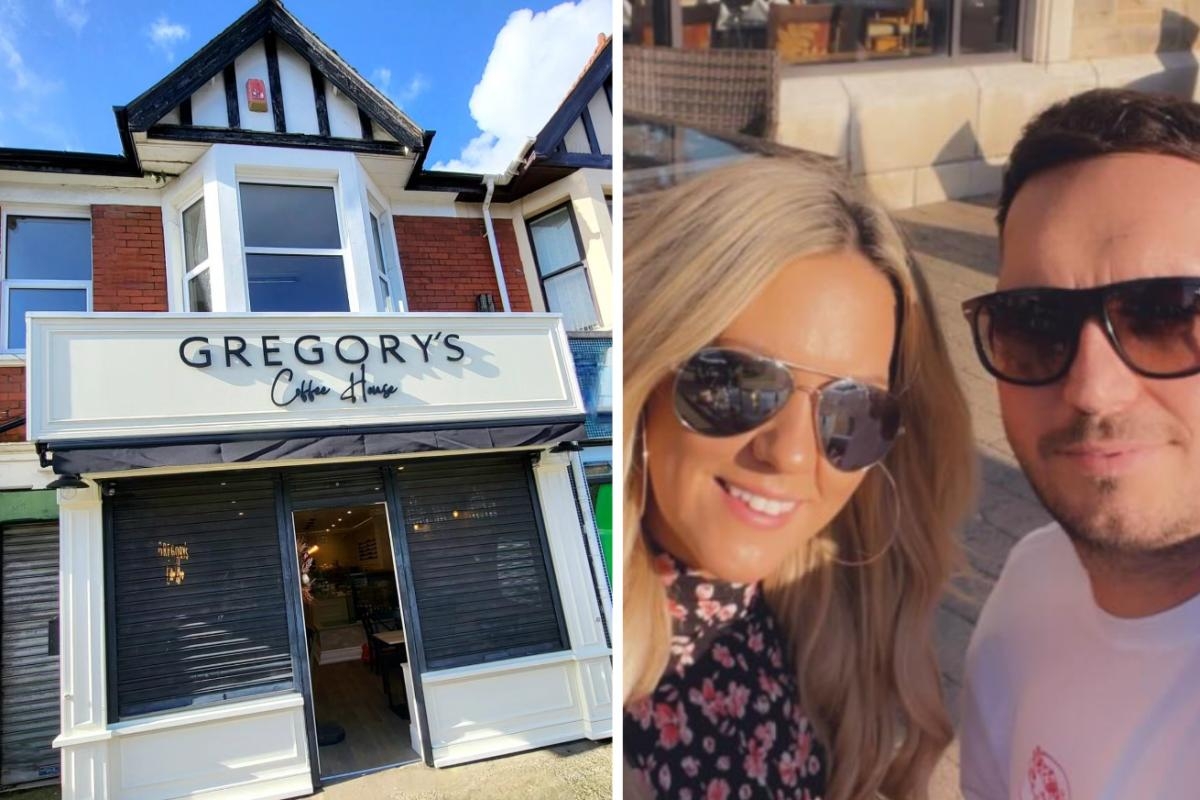 Locals rave about coffee shop after it gets top food hygiene rating