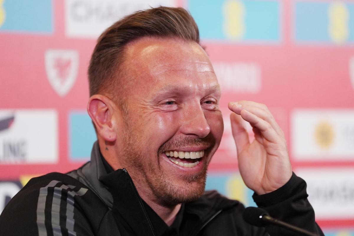 Bellamy bullish about World Cup despite Wales' loss in thriller against Belgium