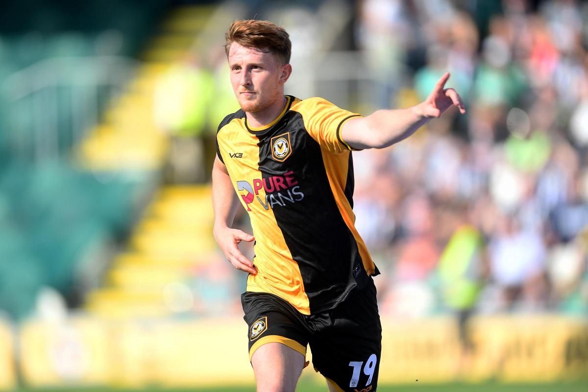 Exiles pegged back by Magpies on day of drama at Rodney Parade