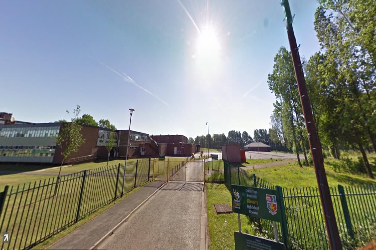 Solar car park canopy given go-ahead at Newport high school