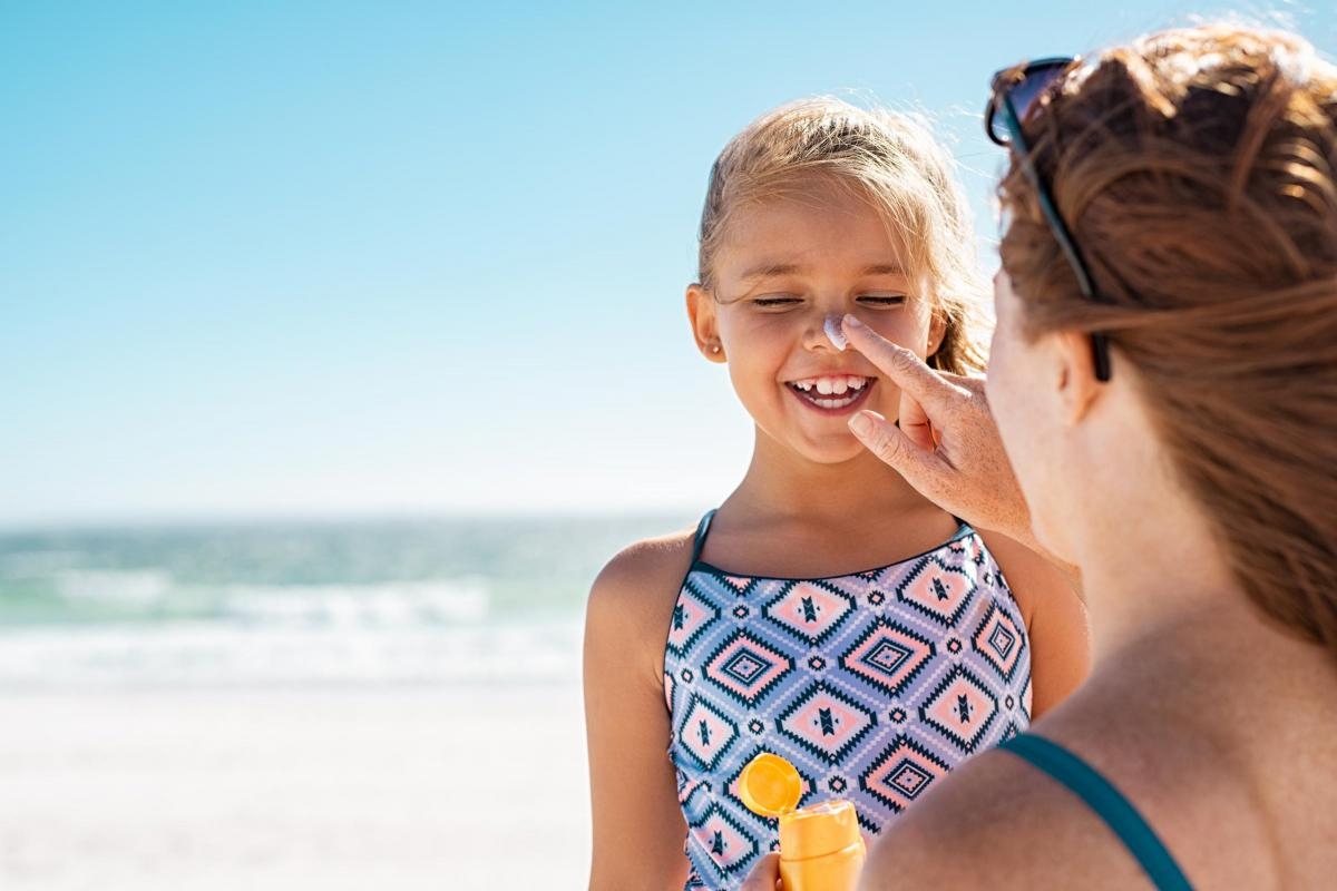 Where to buy the cheapest suncream to beat the heatwave