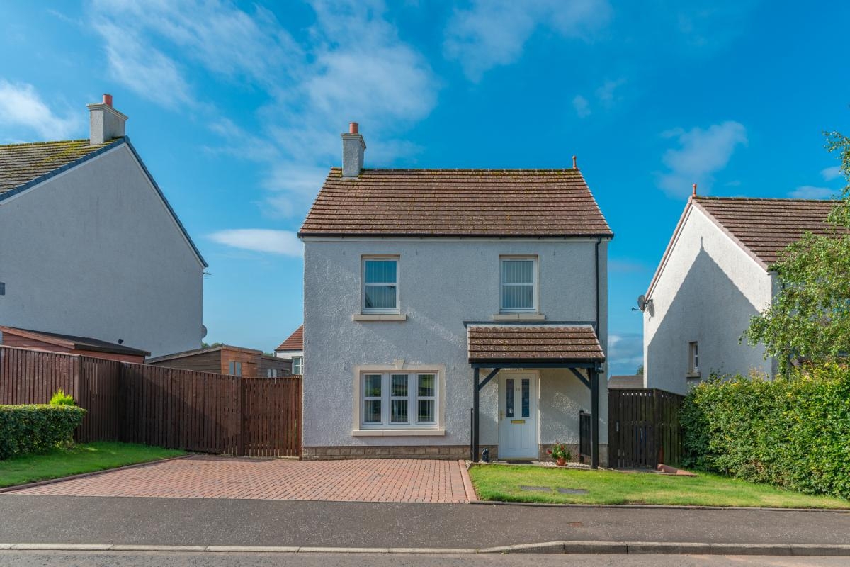 UK government makes major driveway law change set to affect millions of homes