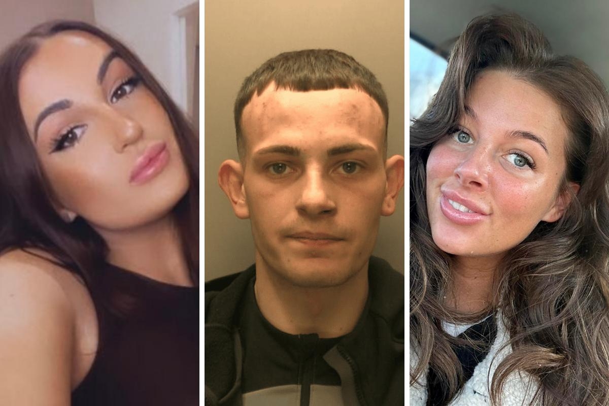 'Loverboy' prisoner finally back behind bars after double affair and week on the run