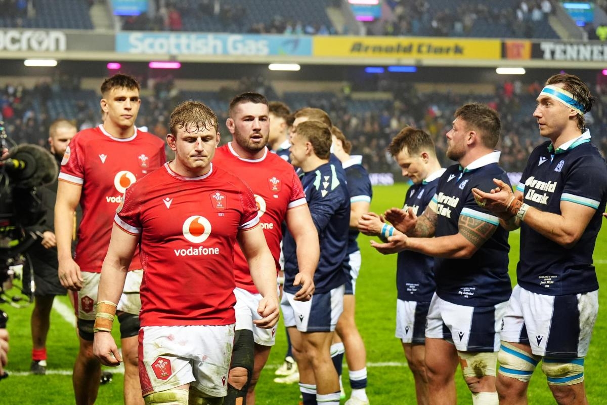 BBC and ITV agree new partnership to offer fans free-to-air live Six Nations