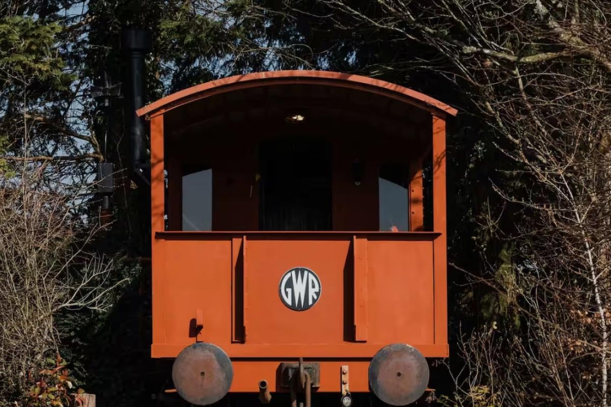 7 peculiar Airbnbs across Wales for a stay like no other