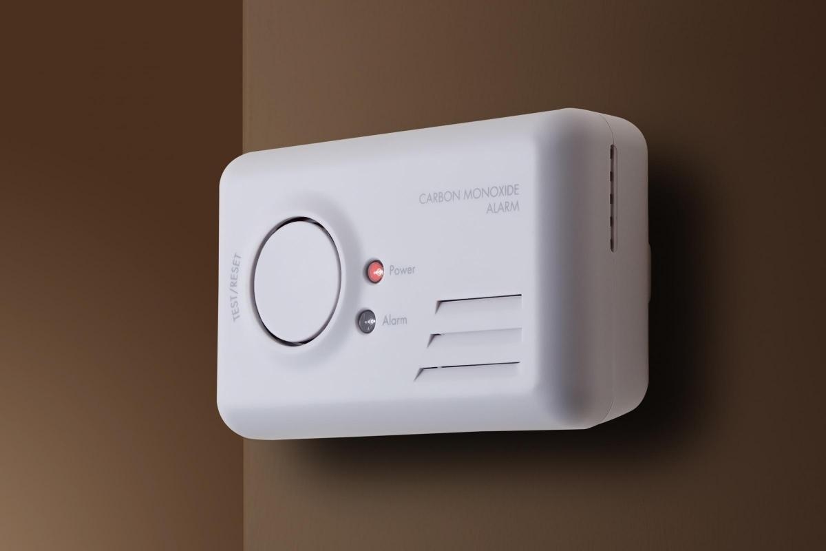 Most households in South Wales are not testing their 'silent killer' alarm