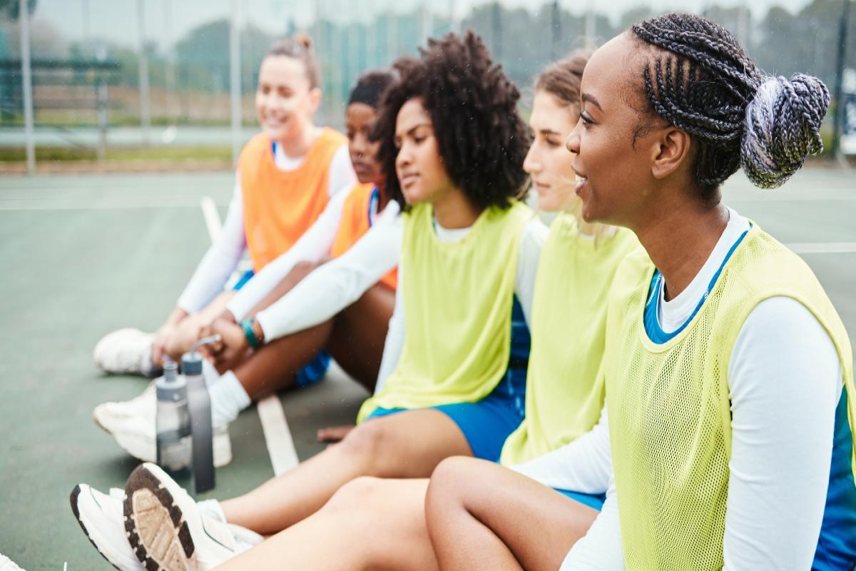 Council joins new regional partnership to boost sport
