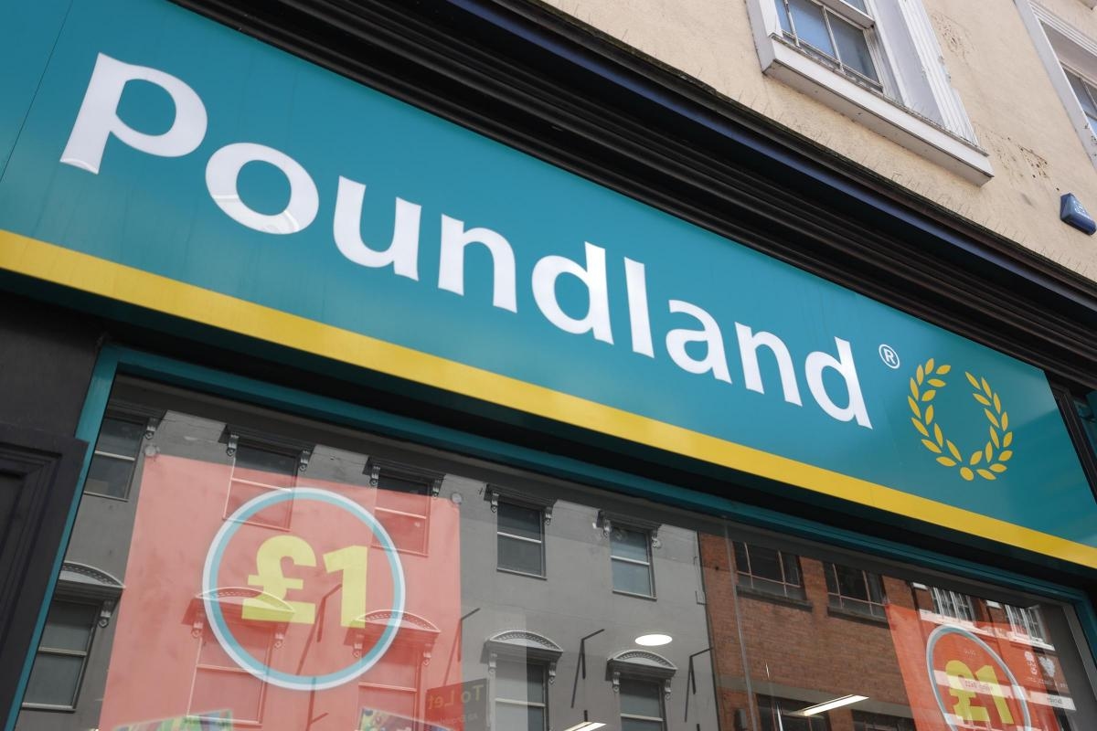 2 Poundland stores in South Wales closing TODAY - is your local shop affected?