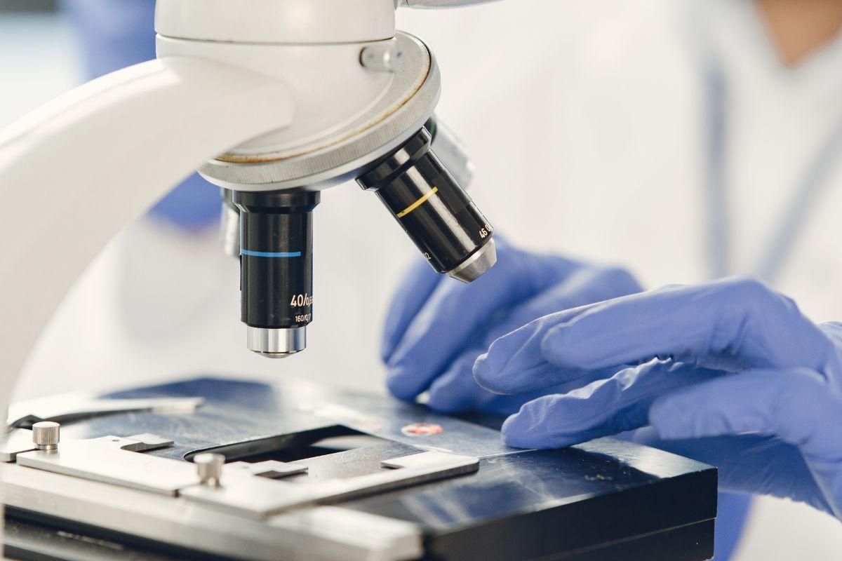 New test could transform diagnosis and treatment of STIs