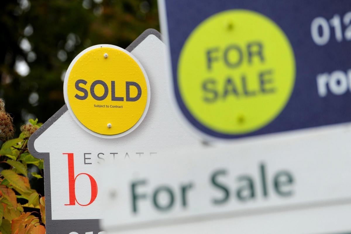 8 properties for under £150,000 in Gwent, including houses with gardens and views