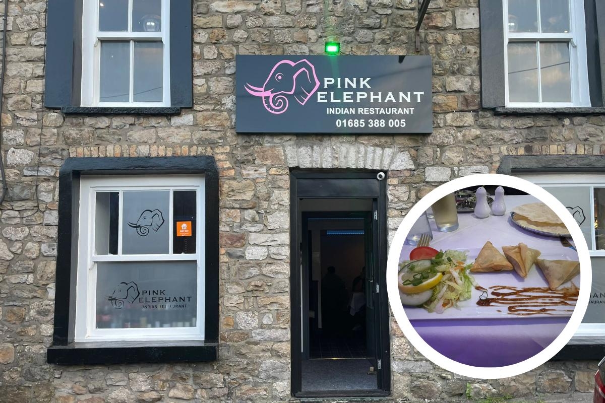 Newport restaurant opens sister branch we couldn't resist a visit