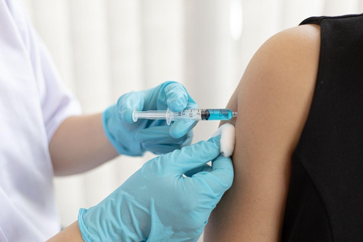 New gonorrhoea vaccine to be rolled out in Wales from August