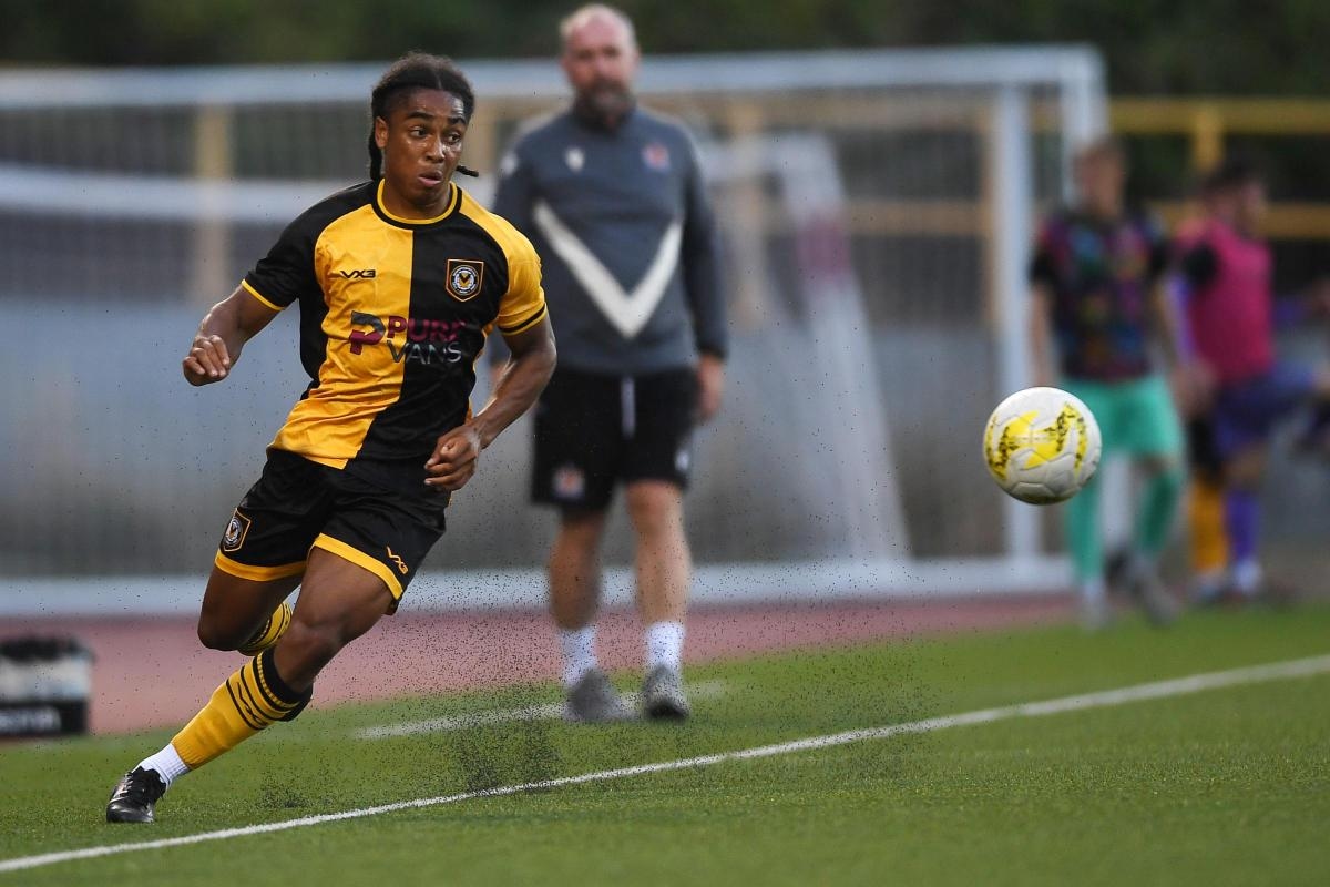 County hoping for strong start to new era at Barnet