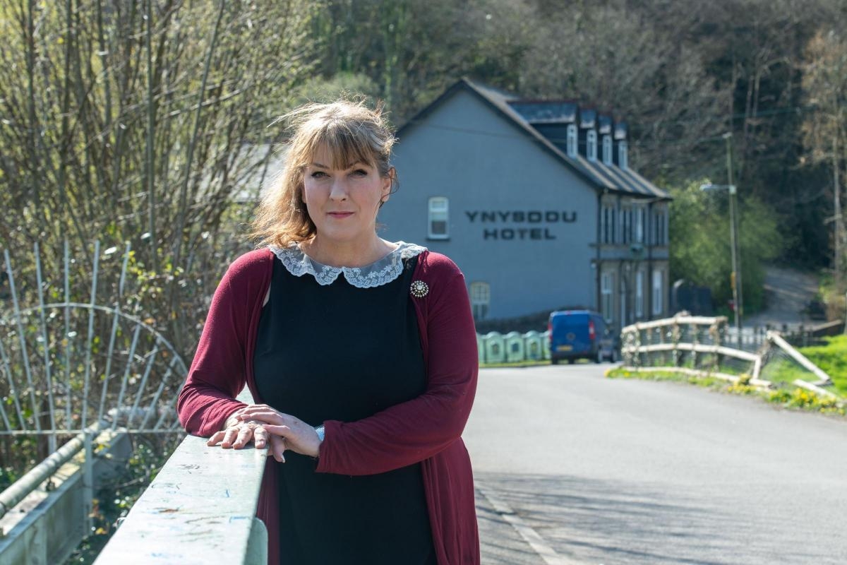 'This development is welcome news for Welsh jobs and transport'